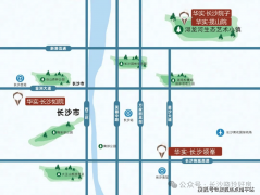 将来将堆积20家龙头企业、50家总部企业、家中小